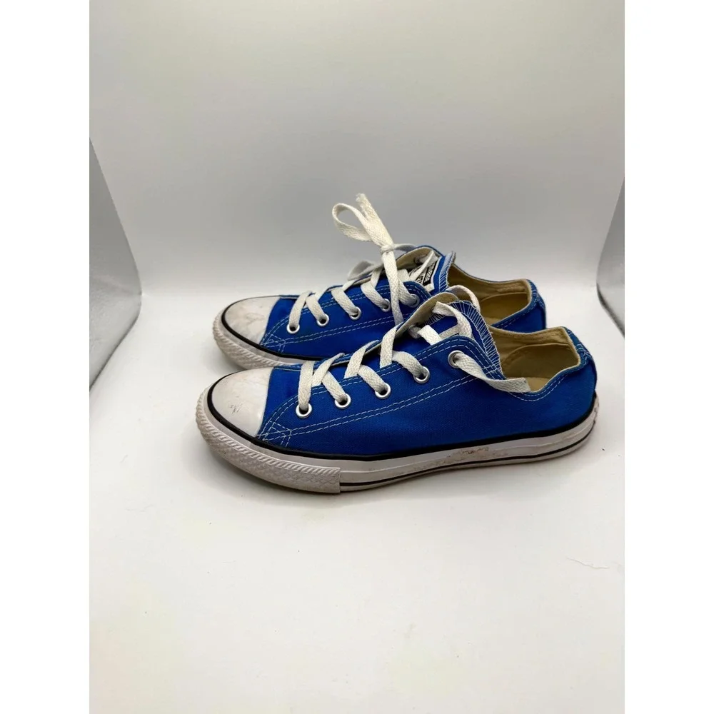 Converse thank you